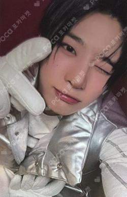 1'ONLY BROADCAST Ye Dam photocard image