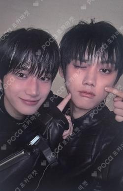 1’ONLY SANE VER. Unit photocard image