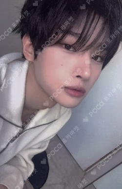 1’ONLY Hellolive shop Ye Dam photocard image