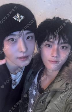 1’ONLY in SANE VER. Unit photocard image