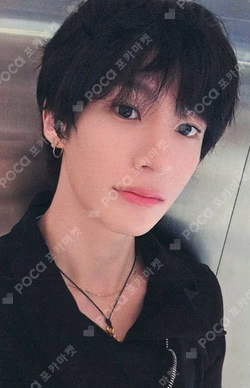 ODYSSEY YIZHIYU ANTON photocard image