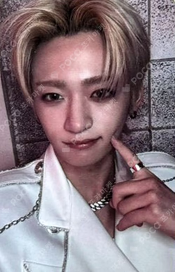 2026 WHIB 1st CONCERT [GO UP : Our era] VIP