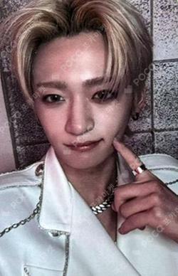 2026 WHIB 1st CONCERT [GO UP : Our era] VIP JAEHA photocard image