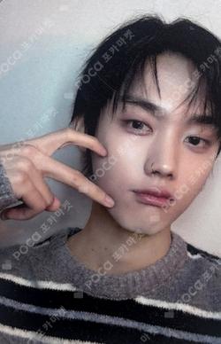 1’ONLY Hellolive shop TAG photocard image