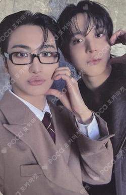 GOLDEN HOUR : Part.4 DEAR MY MUSE LUCKY DRAW Unit photocard image