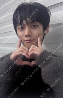 1’ONLY FANPLEE TAG photocard image