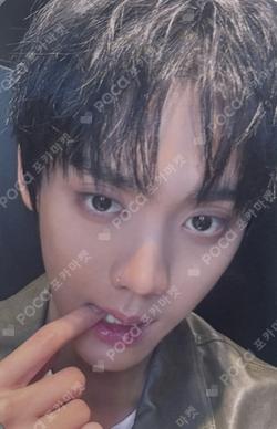 1’ONLY KPOP TOGETHER TAG photocard image