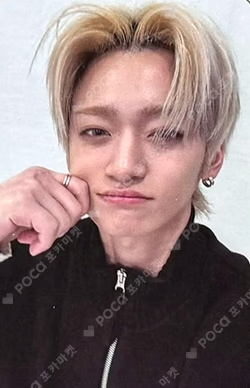 2026 WHIB 1st CONCERT [GO UP : Our era] JAEHA photocard image