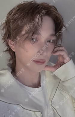 UNIQUE STUDIO CHOOM GIFT THEO photocard image