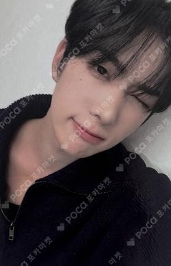 1’ONLY LISTENING PARTY Jong Woo photocard image