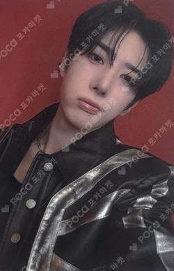 1’ONLY SANE VER. Jong Woo photocard image