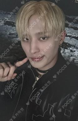 UNIQUE BROADCAST KEEHO photocard image