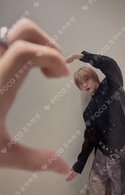 UNIQUE EVERLINE LUCKY DRAW