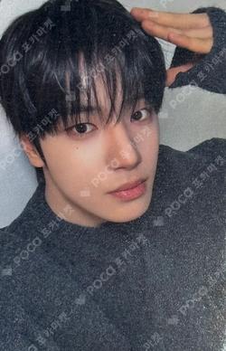 blackout BEATROAD Seung Ho Song photocard image