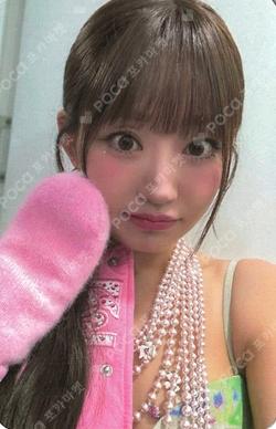 224 b.stage+ JULIE photocard image