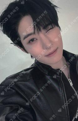 1’ONLY SANE VER. Seong Min photocard image