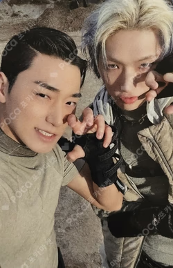 GOLDEN HOUR : Part.4 STREAMING EVENT