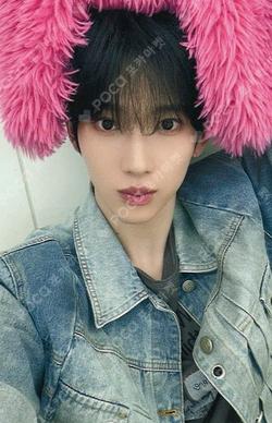 LOST Starlike Music Chael photocard image