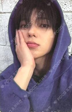 2026 WHIB 1st CONCERT [GO UP : Our era] LEEJEONG photocard image