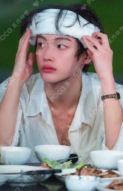 BOSS RIIZE : SHANGHAI IMPOSSIBLE BOSS RIIZE RANDOM PHOTOCARD SET