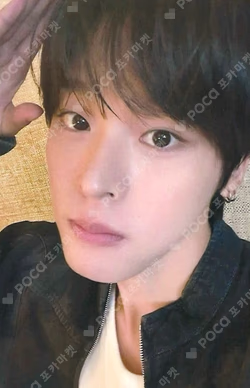 COLOR KMS WINNER RIKU photocard image