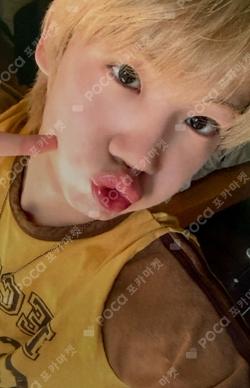 Snowy Summer SOUND WAVE KENSHIN photocard image