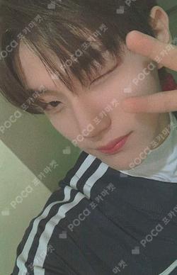 CLOSE YOUR EYES 1ST FANMEETING [CLOSER MOMENTS] in TAIPEI Kyoung Bae Seo photocard image