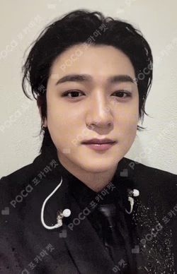 DAY6 10th Anniversary Tour [The DECADE] in DAEJEON SUNGJIN photocard image