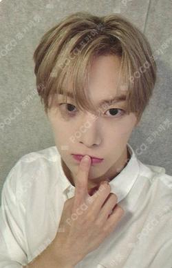 2025 YOON SAN-HA FANCON [PRISM : from Y to A] in Seoul YoonSanha photocard image