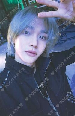 Fame POPMERCH WONBIN photocard image