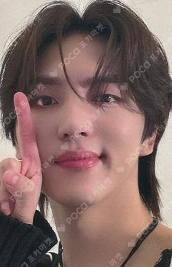 If this is love, I want a refund DMC MUSIC KINO photocard image