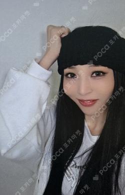 Moon Byul CONCERT [MUSEUM : village of eternal glow – Live House] REV ZONE EVENT Moon Byul photocard image