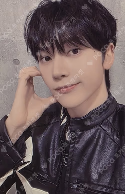 2026 ZEROBASEONE WORLD TOUR [HERE&NOW] ENCORE IN SEOUL REWARD SEOK MATTHEW photocard image