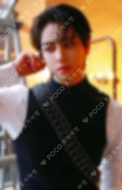 Go in Blind PHOTO CARD TAKI photocard image