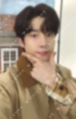 ENHYPEN JAKE photocard image