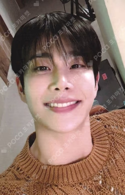 ASTRO 9TH ANNIVERSARY BEHIND BOOK [Wanna be your Star : Twilight]