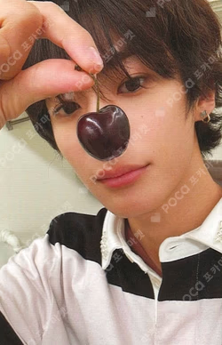 RIIZE POP-UP STORE All of You REWARD ANTON photocard image