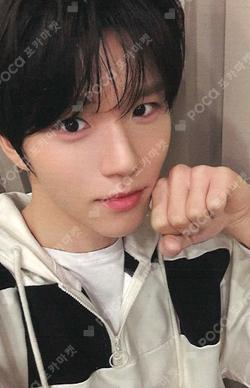NCT JAEHEE photocard image