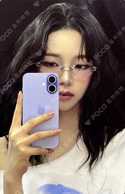 2026 KARINA B-DAY PARTY MEMORY BOX KARINA photocard image