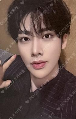 zeroni Together, we shine DOLL KEYRING RICKY photocard image