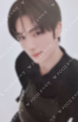 2026 TWS 2ND FANMEETING [42:CLUB] Trading Card Set (Random) YOUNGJAE photocard image