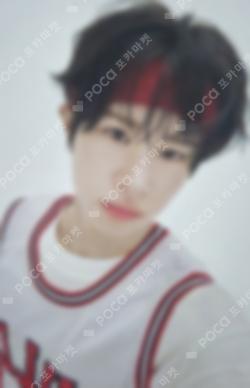 2026 TWS 2ND FANMEETING [42:CLUB] Zip-up Hoodie KYUNGMIN photocard image