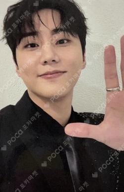DAY6 10th Anniversary Tour [The DECADE] in DAEJEON Young K photocard image