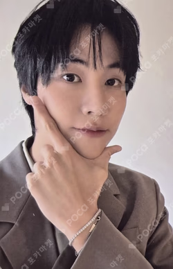 2026 N.Flying FAN MEETING ‘Let’s have some little talk’ RANDOM ANSWER PHOTO CARD SET