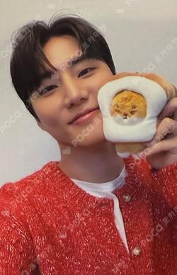 DAY6 10th Anniversary Tour [The DECADE] in DAEJEON REWARD Young K photocard image