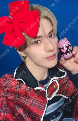 HOUSE OF TRICKY : WRECKING THE HOUSE JUMP UP JINSIK photocard image