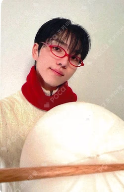 EVERYBODY’S GUILTY, BUT NO ONE’S TO BLAME MUSIC&DRAMA KINO photocard image