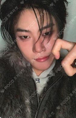 blackout Blue Dream Media Yeo Jun Jang photocard image