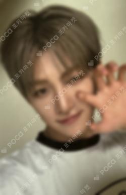 TWS VR CONCERT : RUSH ROAD JIHOON photocard image