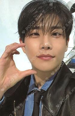 The 4th ASTROAD [Stargraphy] TRADING CARD